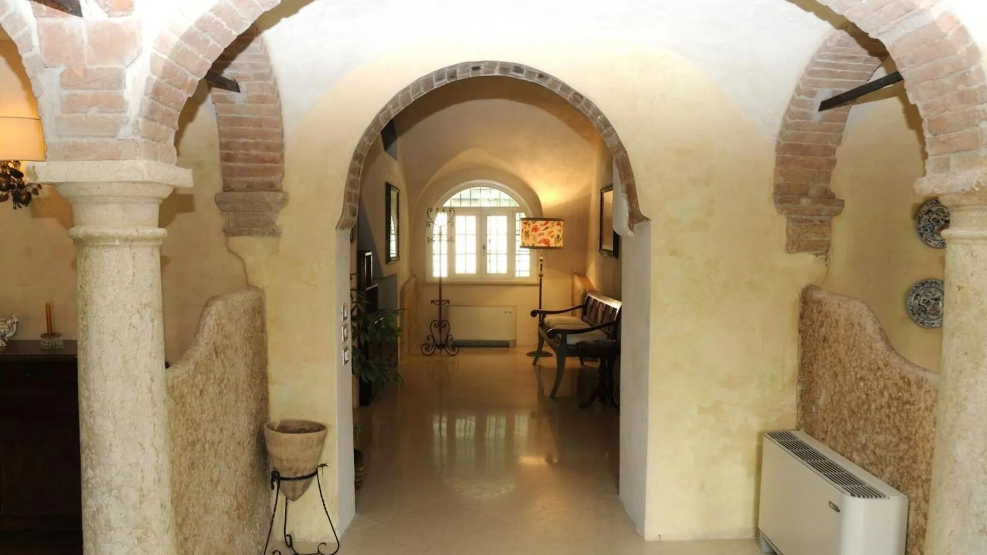 Hétvégi ház Borgoforte - Mantova, Private Pool, Wifi, Fitness Olaszország