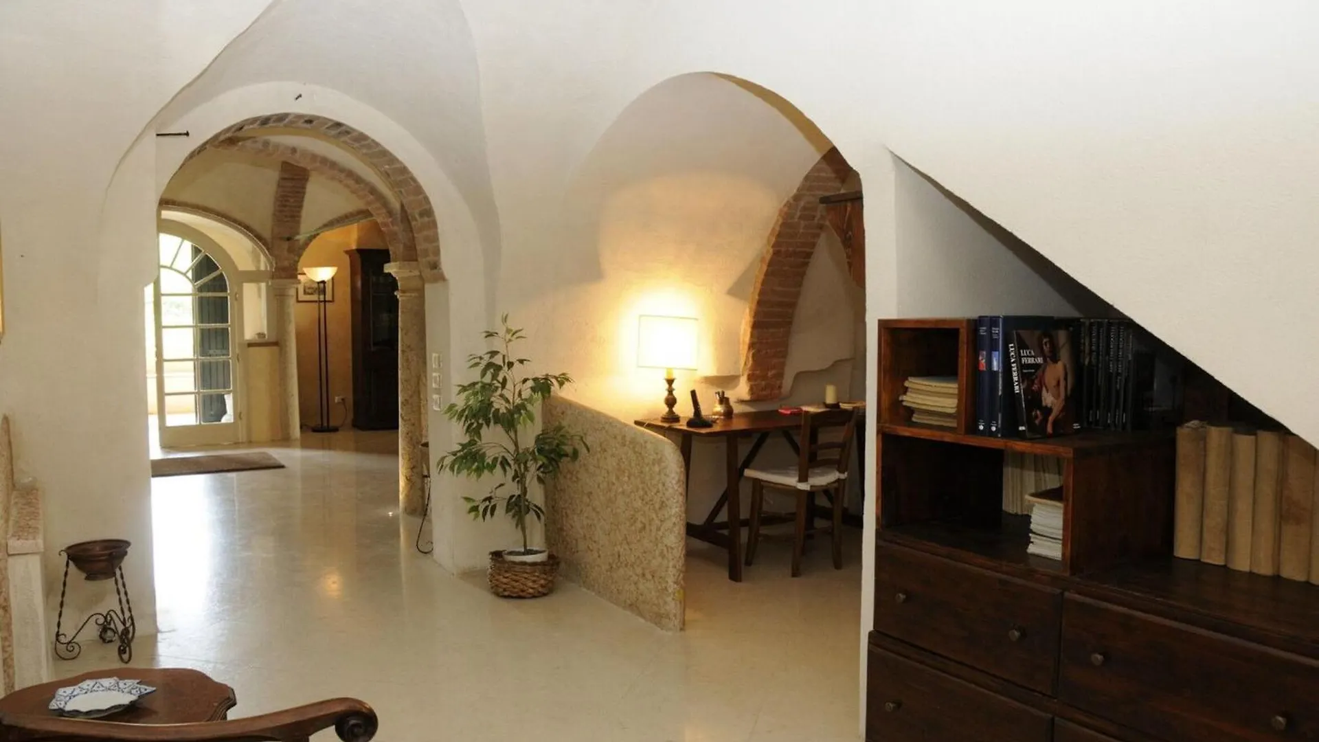 Hétvégi ház Borgoforte - Mantova, Private Pool, Wifi, Fitness