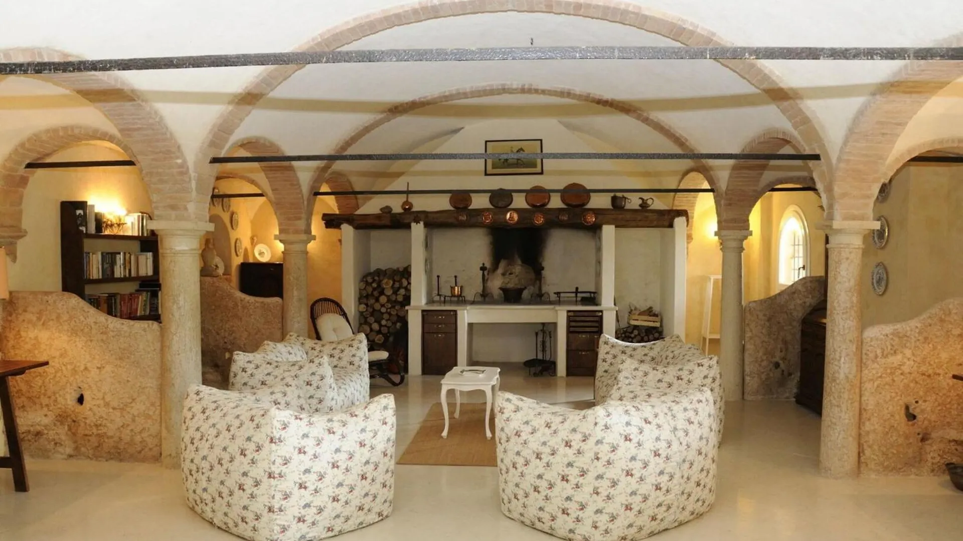 Borgoforte - Mantova, Private Pool, Wifi, Fitness Olaszország