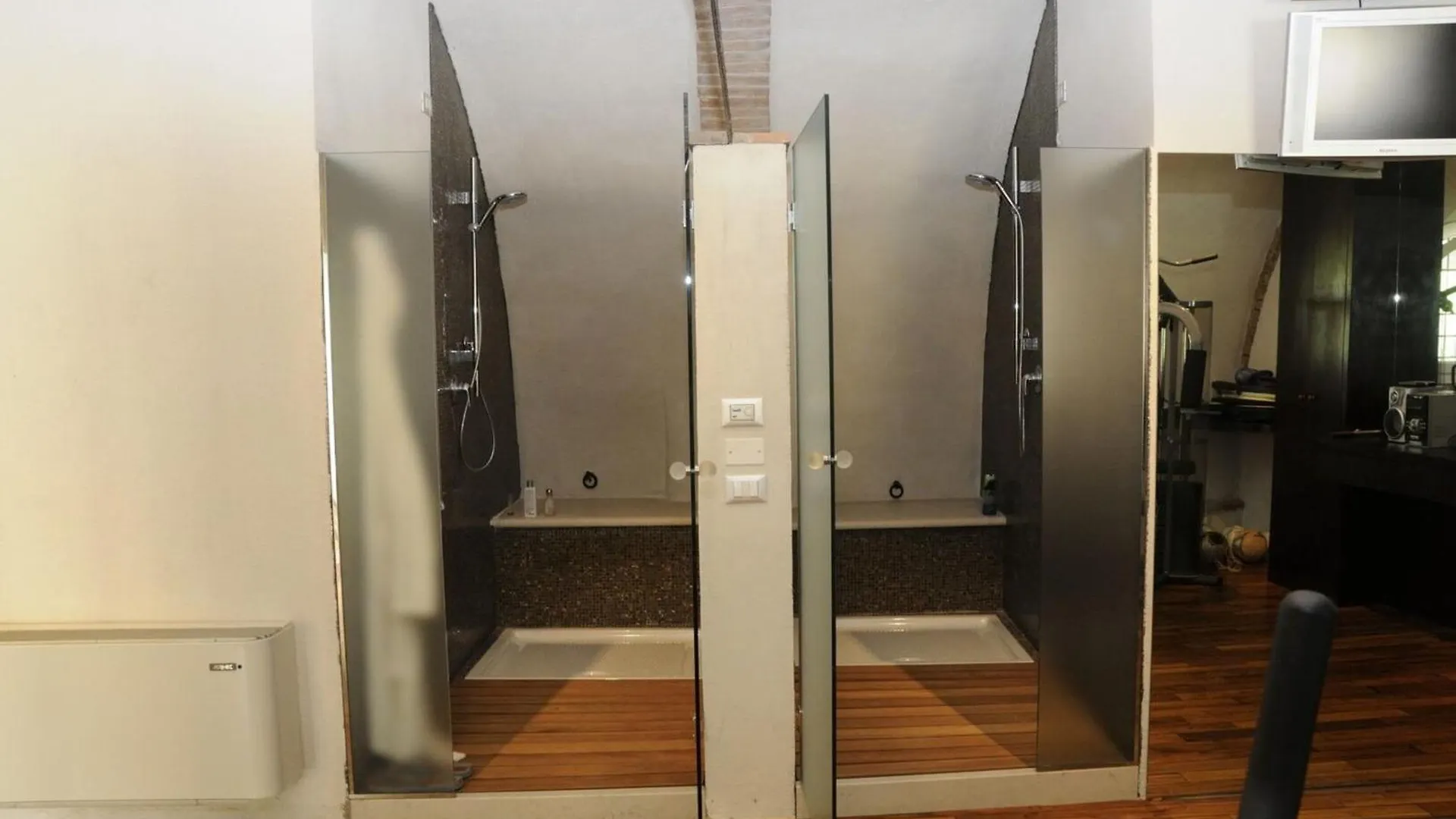 Borgoforte - Mantova, Private Pool, Wifi, Fitness 0*,