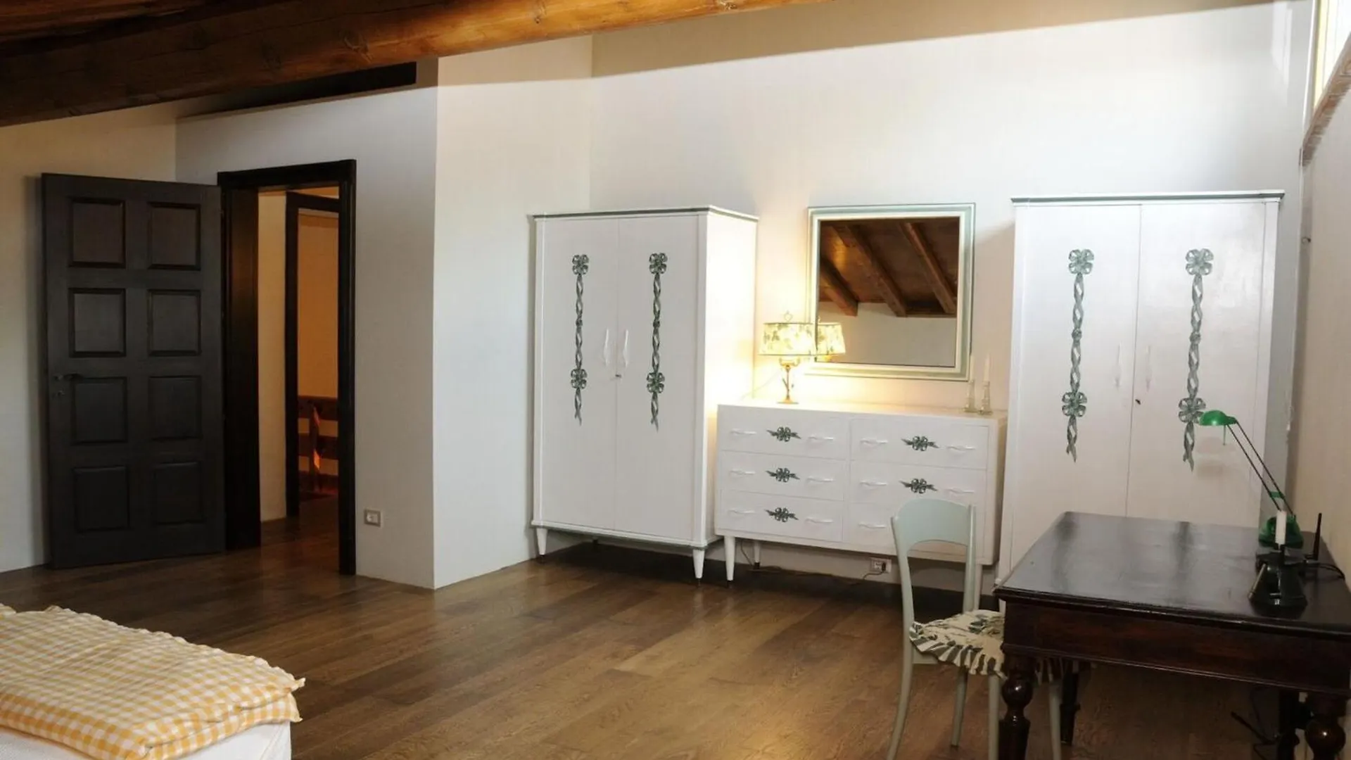 Borgoforte - Mantova, Private Pool, Wifi, Fitness 0*,  Olaszország