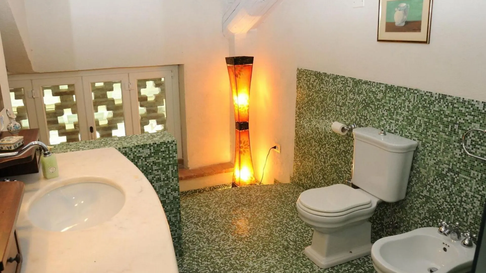 Borgoforte - Mantova, Private Pool, Wifi, Fitness Hétvégi ház