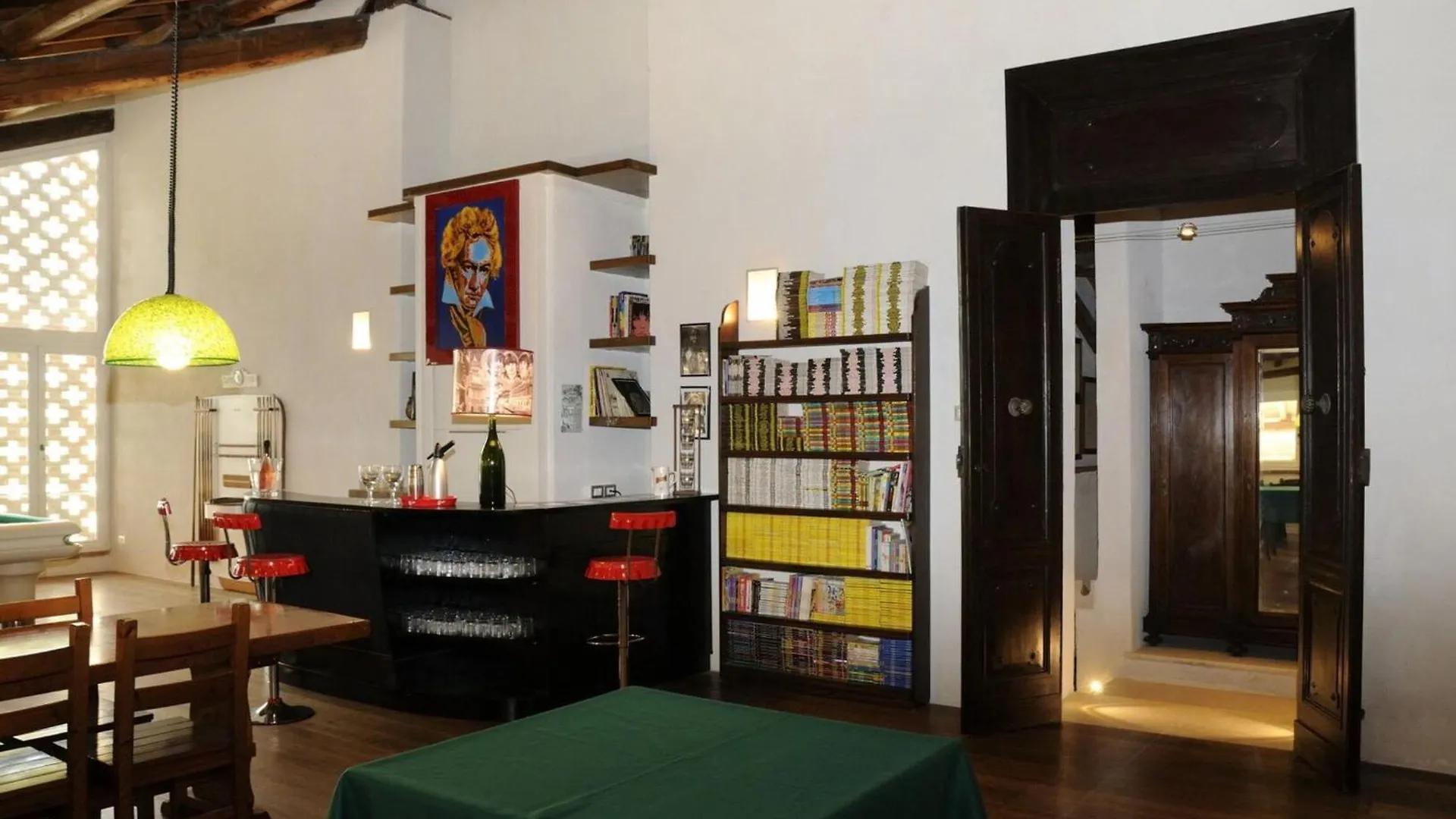 Borgoforte - Mantova, Private Pool, Wifi, Fitness